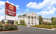 Clarion Inn Willow River