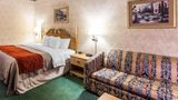 Econo Lodge Newport West Room