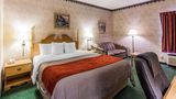 Econo Lodge Newport West Room