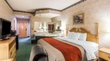 Econo Lodge Newport West Suite