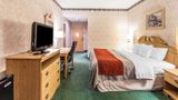 Econo Lodge Newport West Room