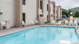 Econo Lodge Newport West Pool