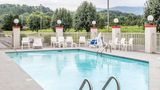 Econo Lodge Newport West Pool
