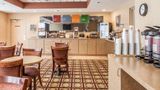 Econo Lodge Newport West Restaurant