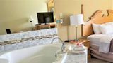 Econo Lodge Newport West Room