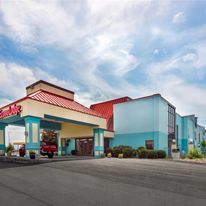 Econo Lodge Newport West