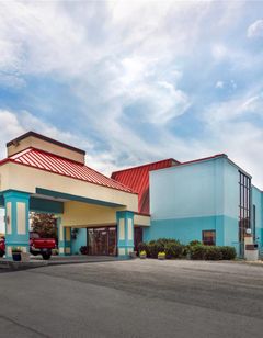 Econo Lodge Newport West