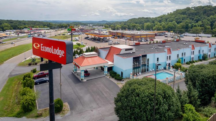 Econo Lodge Newport West Other