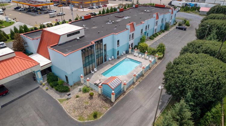 Econo Lodge Newport West Other