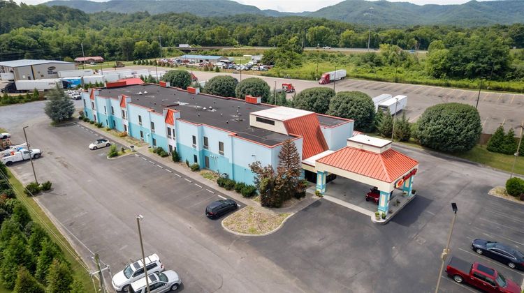 Econo Lodge Newport West Other