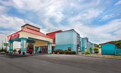 Econo Lodge Newport West