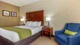 Comfort Inn Room