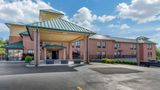Comfort Inn Exterior