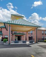 Comfort Inn