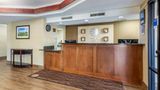 Comfort Inn Lobby