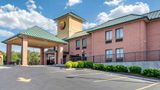 Comfort Inn Exterior