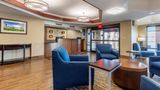 Comfort Inn Lobby