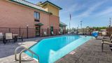 Comfort Inn Pool