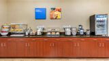 Comfort Inn Restaurant