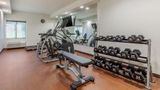 Comfort Inn Health