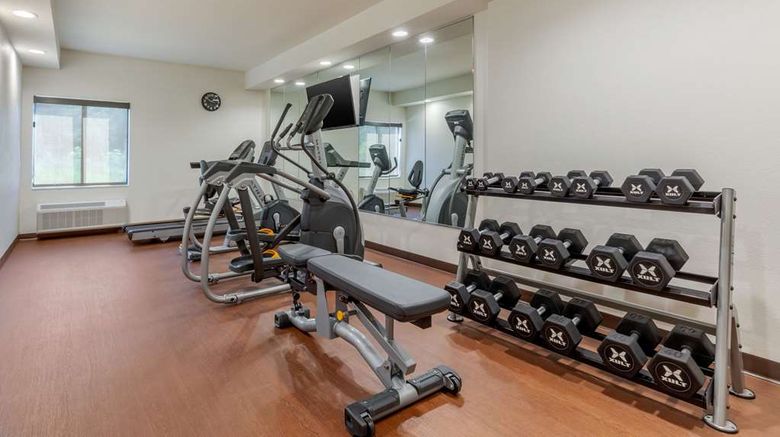<b>Comfort Inn Health</b>. Images powered by <a href="https://iceportal.shijigroup.com/" title="IcePortal" target="_blank">IcePortal</a>.