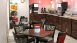 Quality Inn Clinton Restaurant