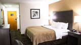 Quality Inn Clinton Room