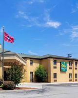 Quality Inn Clinton