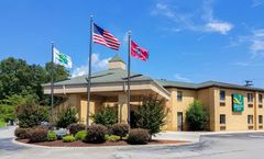 Quality Inn Clinton