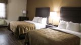 Quality Inn Clinton Room