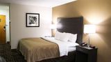 Quality Inn Clinton Room