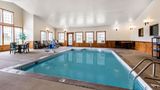 Econo Lodge Inn and Suites Dickson Pool
