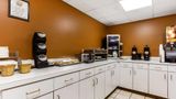Econo Lodge Inn and Suites Dickson Restaurant