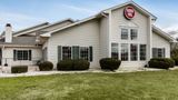 Econo Lodge Inn and Suites Dickson Exterior