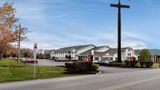 Econo Lodge Inn and Suites Dickson Exterior