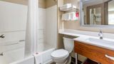 Econo Lodge Inn and Suites Dickson Room