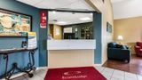 Econo Lodge Inn and Suites Dickson Lobby