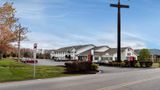 Econo Lodge Inn and Suites Dickson Exterior