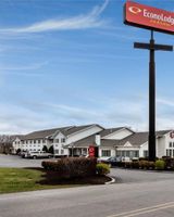 Econo Lodge Inn and Suites Dickson