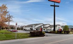 Econo Lodge Inn and Suites Dickson