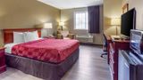 Econo Lodge Inn and Suites Dickson Room