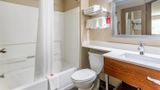 Econo Lodge Inn and Suites Dickson Room
