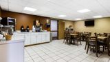 Econo Lodge Inn and Suites Dickson Restaurant