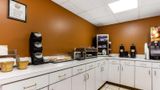Econo Lodge Inn and Suites Dickson Restaurant