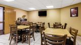 Econo Lodge Inn and Suites Dickson Restaurant