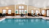 Econo Lodge Inn and Suites Dickson Pool