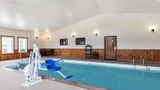 Econo Lodge Inn and Suites Dickson Pool