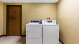Econo Lodge Inn and Suites Dickson Other
