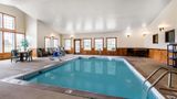 Econo Lodge Inn and Suites Dickson Pool