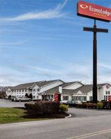 Econo Lodge Inn and Suites Dickson